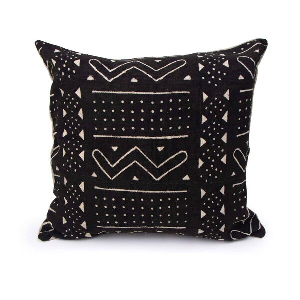 Nomad Pillow Square